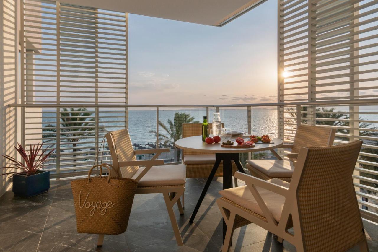 Pure Salt Residences Playa de Palma  Ngoại thất bức ảnh